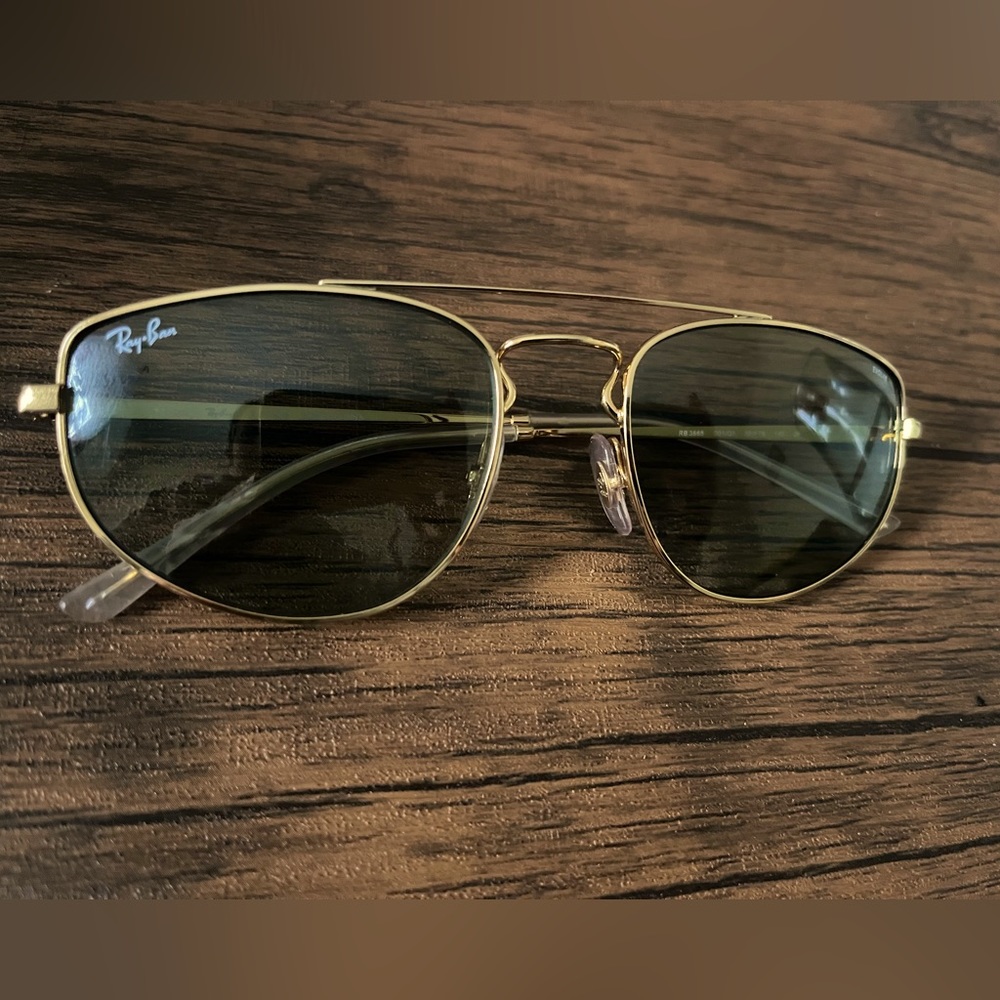 Ray Ban Evolve sunglasses